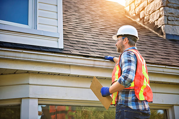 Trusted Storm Damage Roof Repair service in Hastings, PA - Brentwood Metal Roofing